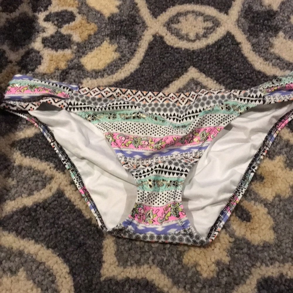 Victoria Secret bikini bottom